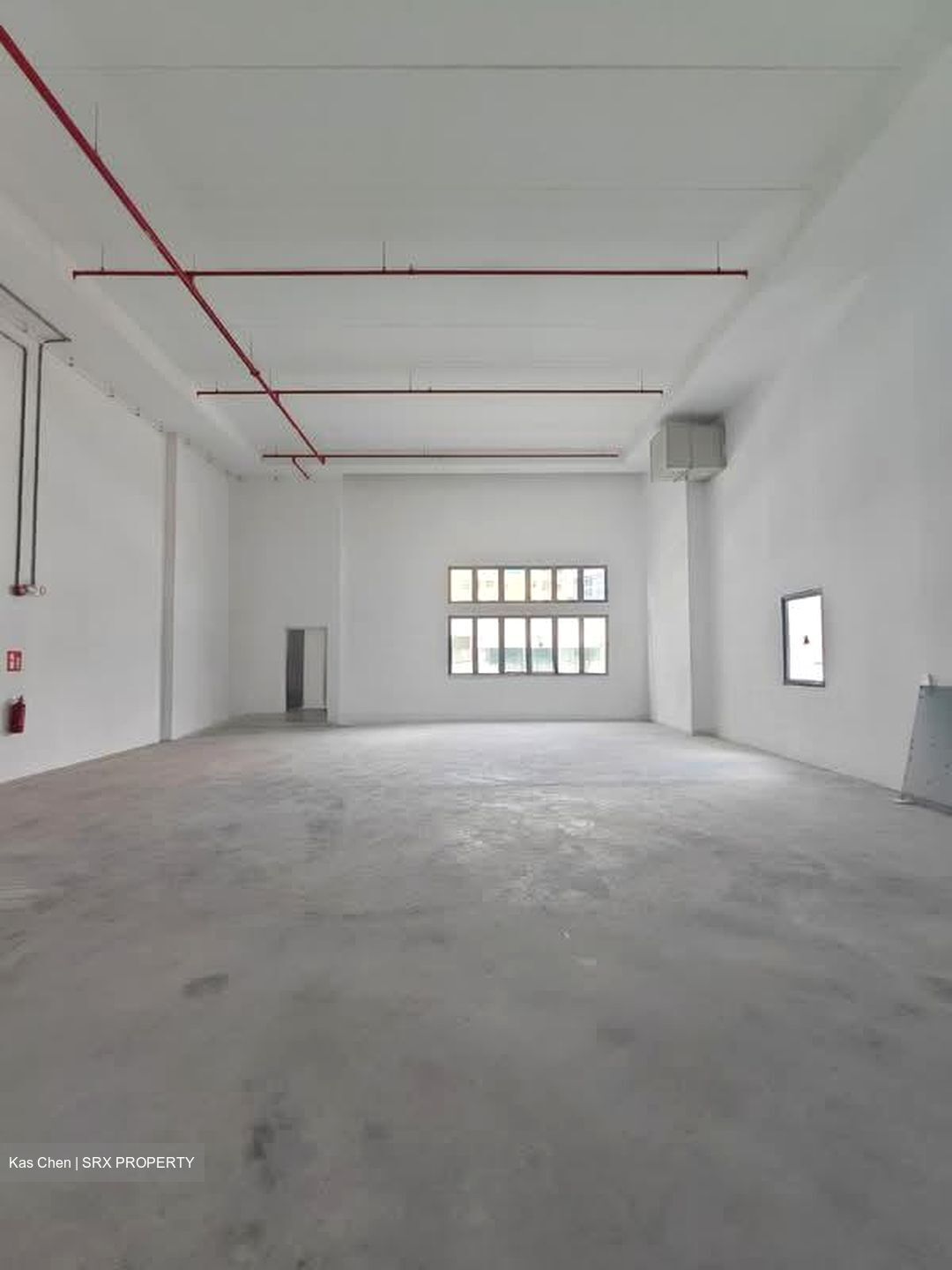 Ct Foodnex (D25), Factory #567598401